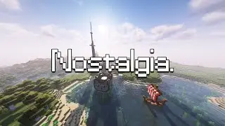 Những bản nhạc hoài niệm nhất của Minecraft sẽ khiến bạn phải rơi lệ (C418 Minecraft Music Playlist)