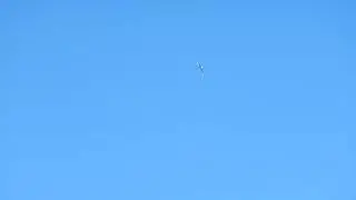 F 35 Flyover #2 Luke AFB