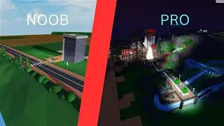 showcase BECCO tycoon ;theme park tycooon 2