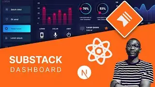 ShadCN - Next JS 14 - React JS Full Course - Tailwind CSS