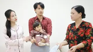 Trang's Story Episode 101: Mother-in-law Colludes With Son To Disparage Daughter-in-law And The E...