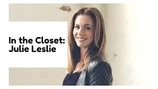 Julie Leslie part 1