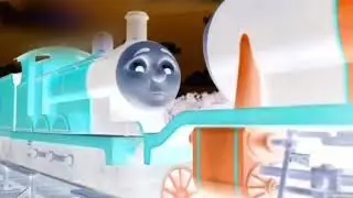 NEVER NEVER NEVER GIVE UP - The Unlucky Tug's Music Video In G-Major