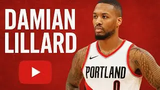 Bag Work : Prime Damian Lillard 