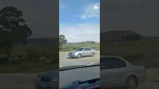 водопады в песках или 4-ое мокрое путешествие 