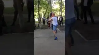 Кот великий титан 2)