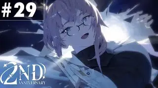 Nikke 2nd Anniversary | Part 29 - Old Tales [Part 2 Story]