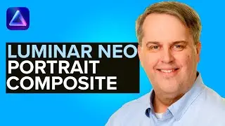 Luminar Neo Portrait Composites: What Works and What Fails?