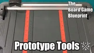 Prototype Tools!