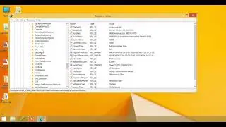 Set Ethernet as metered with registry