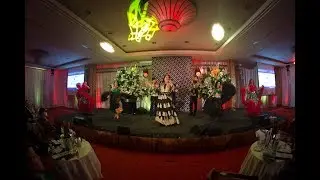 Леонсия Эрденко Russian Gypsy Show - RusPrix Award