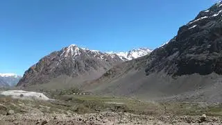 Paisagens da natureza