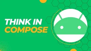 Android - Visualizing Jetpack Compose