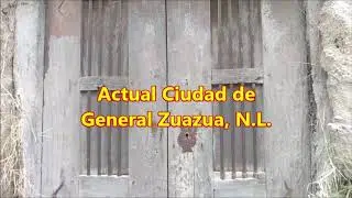 VENTANAS DE LA HACIENDA DE CARRIZALEJO Zuazua, N.L.