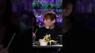 У нас у тувинцев так - Глеб Викторов / вопрос ребром 