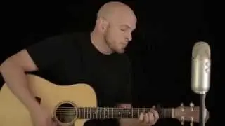 I Am Not Alone by Kari Jobe (Covered by Jonathan Schmitz)