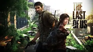 The Last of Us Part I ▷ Где наши пушки, Роберт? #1
