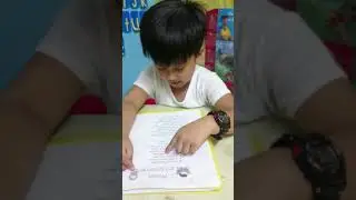 JCDC Reading 103 - Jose Miguel