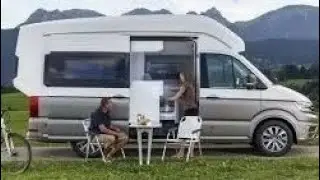 Необычные  Дома На Колесах