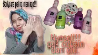 UNBOXING DAN REVIEW SCARLET WHITENING||Felicya angelista