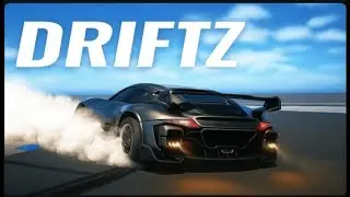 Driftz Plugin ZedStudioz