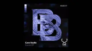 Cave Studio - Arcade I Curves EP [BRASHBEATS]