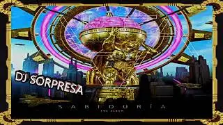 EL ALFA EL JEFE SABIDURIA ALBUM COMPLETO MIX 2022
