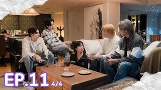 (ENG SUB) ยอมเป็นของฮิม | FOR HIM THE SERIES  EP 11 (4/4)