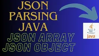 Json Parsing In Java | How to Parse Complex Json in Java | kbtutorials