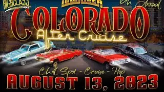 Highclass Cruise Colorado Springs