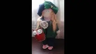 Мои Куклы/Кукла Мила