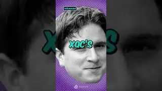xQc Twitch Channel Where He NEVER Streams