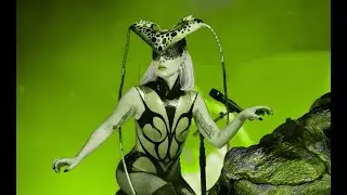 Lady Gaga - Babylon [EV Mashup] (DOWNLOAD IN DESCRIPTION)