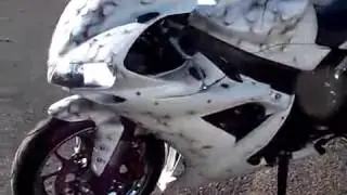 YAMAHA R1 МОТО!!!!