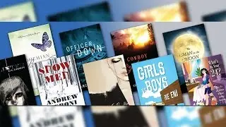 The Importance of Custom Cover Design for Self-Publishing Writers