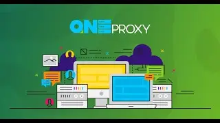 OneProxy: Fast & Reliable Proxy Servers