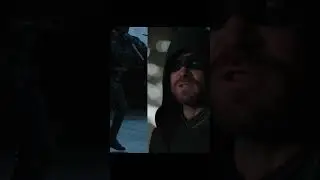 Oliver Queen RETURNS As The Spectre | The Flash Season 9