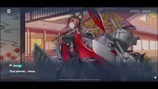 Azur Lane: JP's seven year anniversary! (A BeautifulBoring hands on part 5)