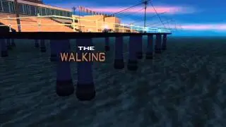 GTA SA: The Walking Dead Ingame Intro