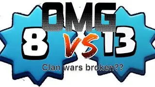 Clash Royale: Clan wars news revealed!