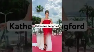 Best Dressed at Cannes Film Festival 2024 #cannes #cannes2024 #sumerasuntoldstories