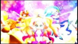 PONPONPON Go Princess Precure!