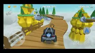 MOUNTAIN Drive |LEVEL HARD | So i can wining this level 😀