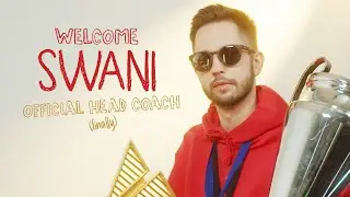 Welcome G2 Swani | G2 Esports CS:GO Roster Update
