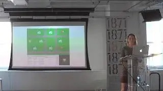 GDG Chicago - August 2018 Meetup: Women Techmakers: Intro to Kotlin and TornadoFX