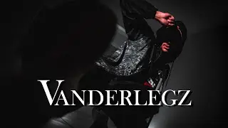 VANDER LEGZ - A História | Vídeo Documental