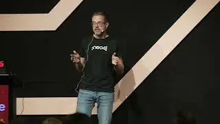The evolution of integration testing within Spring and Quarkus, Michael Simons