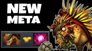 The New Broken Build For Bristleback