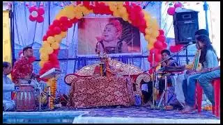 Manasi Gadatia parayana