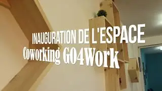 Inauguration GO4Work :Témoignage Mr Omar EL KHAEIR - Senior Banker à ATTIJARIWAFA BANK & Mentor